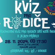 Rodičovský kvíz