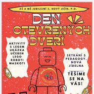 Den otevřených dveří 20. 1. 2026