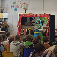 KOLOBĚŽKA NEMUSÍ BÝT JEN DOPRAVNÍ  PROSTŘEDEK