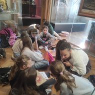 Once Upon a Time… in Nový Jičín