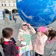 DEN ZEMĚ VE ŠKOLNÍ DRUŽINĚ