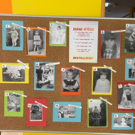 Den učitelů trochu jinak