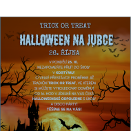 Halloween na Jubce