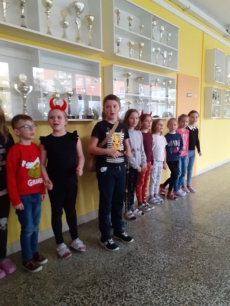 Fotogalerie Mikuláš ve škole 2022, foto č. 15