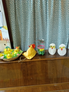 Fotogalerie Velikonoce ve školní družině, foto č. 30