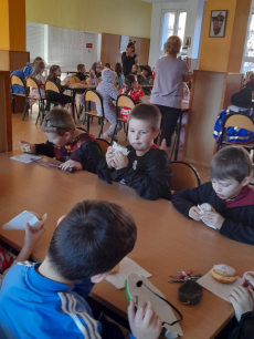 Fotogalerie Karneval ve ŠD, foto č. 37