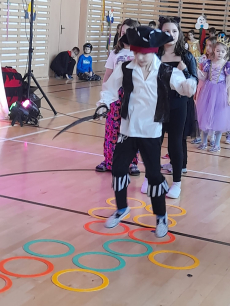 Fotogalerie Karneval ve ŠD, foto č. 33