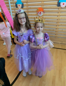 Fotogalerie Karneval ve ŠD, foto č. 10
