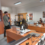 Tradice našich předků – workshop na SŠTaZ  