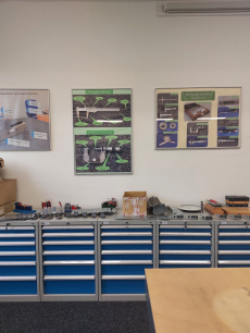Fotogalerie Tradice našich předků – workshop na SŠTaZ  , foto č. 25