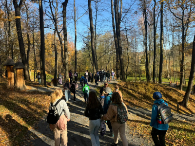 Fotogalerie Návštěva Marlenky, foto č. 10