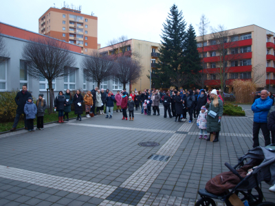 Fotogalerie Vánoční jarmark, foto č. 21