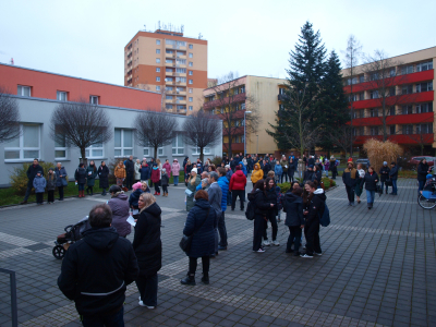 Fotogalerie Vánoční jarmark, foto č. 18