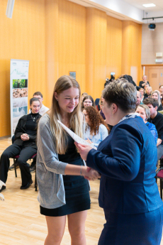 Fotogalerie Hledáme nejlepšího mladého chemika, foto č. 4