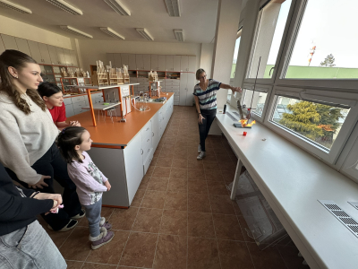 Fotogalerie Den otevřených dveří, foto č. 61