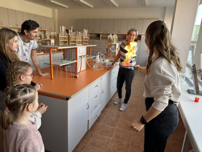 Fotogalerie Den otevřených dveří, foto č. 33