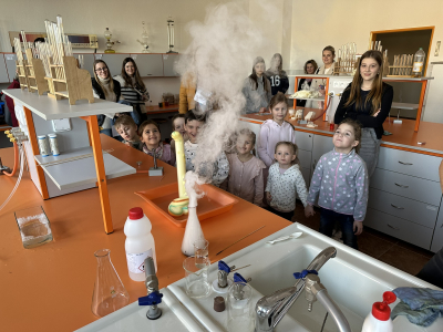 Fotogalerie Den otevřených dveří, foto č. 49