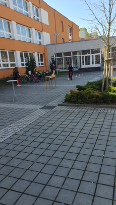 Fotogalerie Jízda zručnosti, foto č. 20