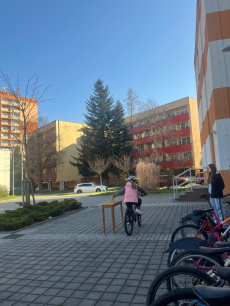 Fotogalerie Jízda zručnosti, foto č. 11