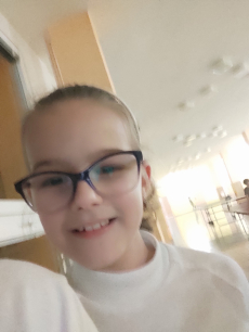 Fotogalerie Nocování 3. B z Jubky, foto č. 28