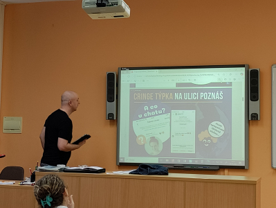 Fotogalerie Digitální bezpečnost v 9. r., foto č. 9