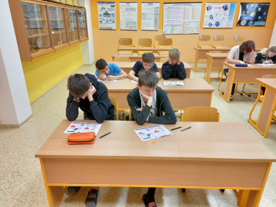 Fotogalerie Digitální bezpečnost v 9. r., foto č. 4