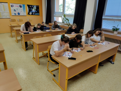 Fotogalerie Digitální bezpečnost v 9. r., foto č. 5