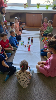 Fotogalerie Předškoláček, foto č. 3