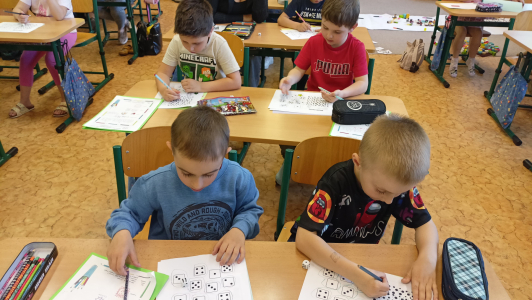 Fotogalerie Předškoláček, foto č. 4