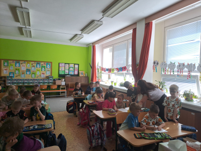 Fotogalerie Učíme se nejen z učebnic, foto č. 11