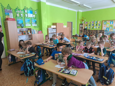 Fotogalerie Učíme se nejen z učebnic, foto č. 12