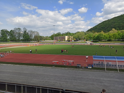 Fotogalerie Pohár rozhlasu, foto č. 7