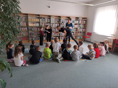 Fotogalerie Slibujeme..., foto č. 3