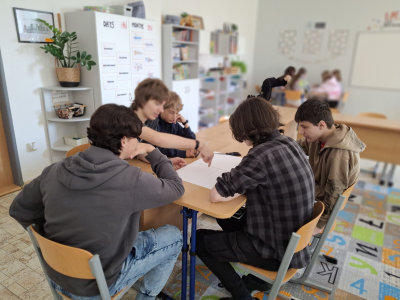 Fotogalerie Den plný pohody, sdílení a radosti, foto č. 140