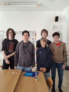 Fotogalerie Den plný pohody, sdílení a radosti, foto č. 123
