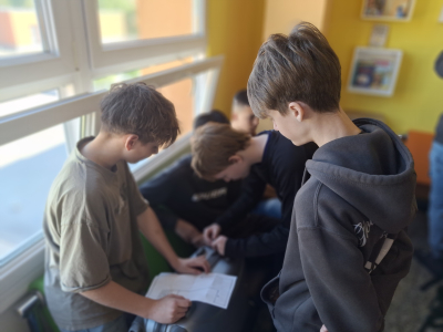 Fotogalerie Den plný pohody, sdílení a radosti, foto č. 111