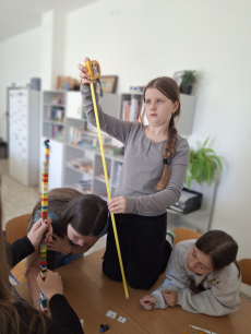 Fotogalerie Den plný pohody, sdílení a radosti, foto č. 95