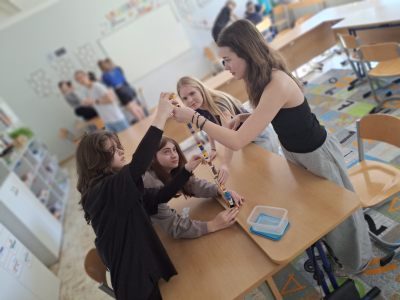 Fotogalerie Den plný pohody, sdílení a radosti, foto č. 86