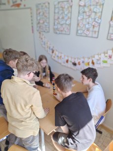 Fotogalerie Den plný pohody, sdílení a radosti, foto č. 64