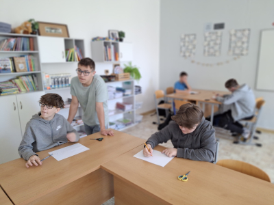 Fotogalerie Den plný pohody, sdílení a radosti, foto č. 51