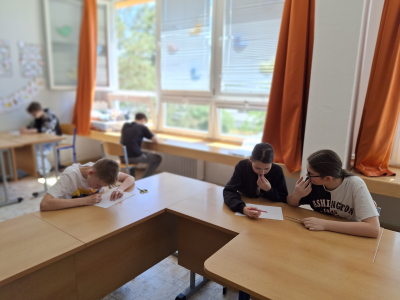 Fotogalerie Den plný pohody, sdílení a radosti, foto č. 46