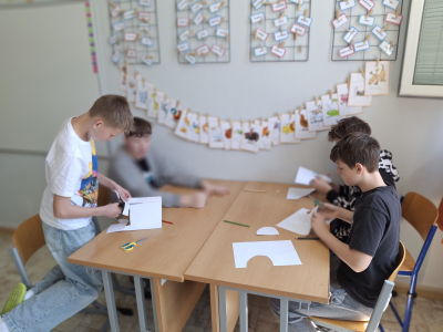 Fotogalerie Den plný pohody, sdílení a radosti, foto č. 47