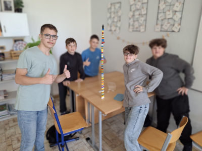 Fotogalerie Den plný pohody, sdílení a radosti, foto č. 41