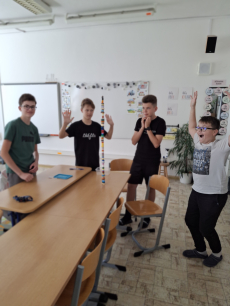Fotogalerie Den plný pohody, sdílení a radosti, foto č. 37