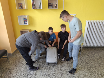 Fotogalerie Den plný pohody, sdílení a radosti, foto č. 42