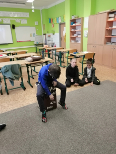 Fotogalerie Den plný pohody, sdílení a radosti, foto č. 21