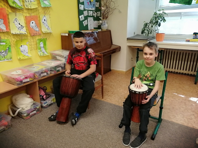 Fotogalerie Den plný pohody, sdílení a radosti, foto č. 16