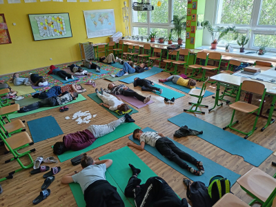 Fotogalerie Den plný pohody, sdílení a radosti, foto č. 10