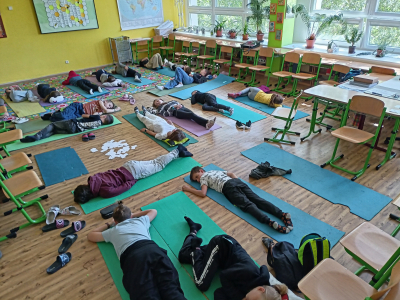 Fotogalerie Den plný pohody, sdílení a radosti, foto č. 8