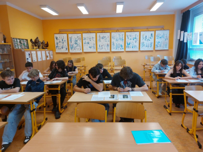 Fotogalerie Den plný pohody, sdílení a radosti, foto č. 5